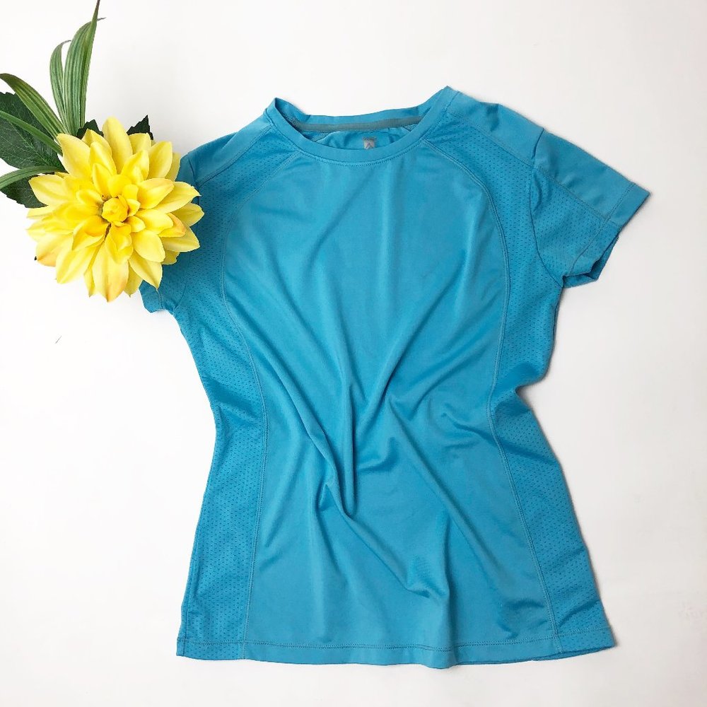 Athletic Shirt